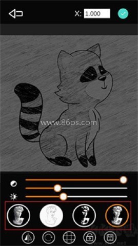 光学绘画 第3张图