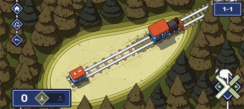 轨道连结完整版 第1张图