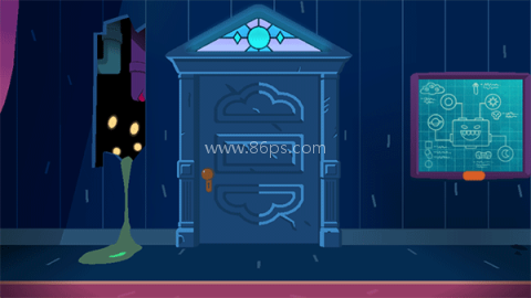 托卡神秘屋 第2张图