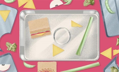 往左一点橱柜与抽屉