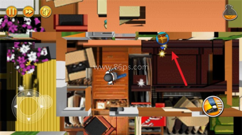 神偷鲍勃安卓版 第7张图