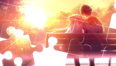 9nine新章 第2张图