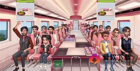 天天铺铁路 第4张图