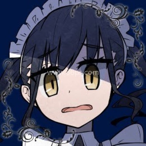 黑暗中的女仆 第8张图