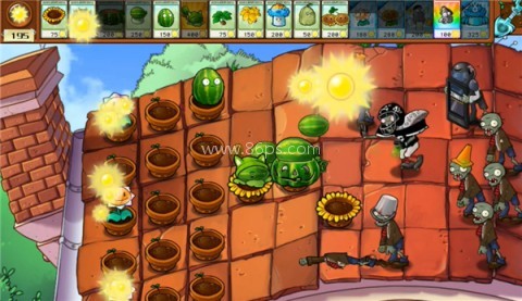 pvz杂交版重制版0.15 第7张图