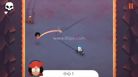 地狱摩托2特技摩托人生 第3张图