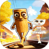 山海经跑酷达人