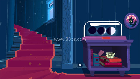 托卡神秘屋 第1张图