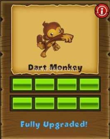 气球塔防5 第1张图