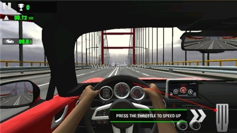 赛车限制 第1张图