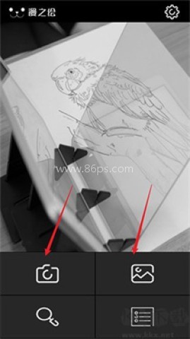 光学绘画 第1张图