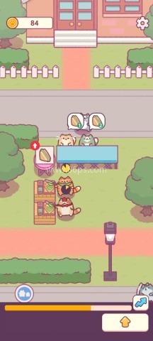 猫咪小吃店内置菜单版 第1张图