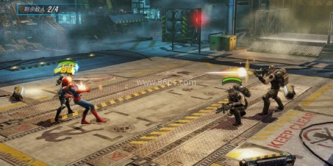 神威战队 第3张图