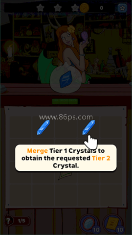 女巫的魔法商店 第7张图