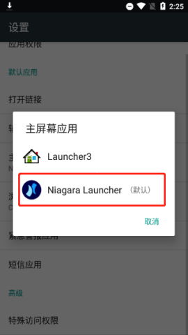 NiagaraLauncher 第9张图