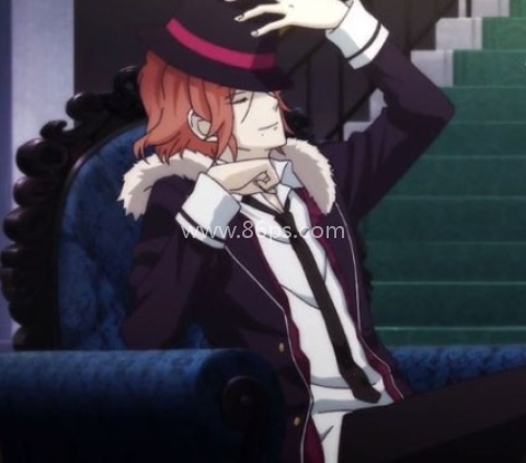 魔鬼恋人汉化版 第3张图