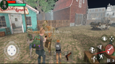 末日启示录 第2张图