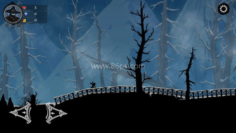 忍者武士岚2暗影归来 第2张图