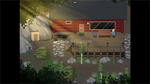 水獭岛 第4张图