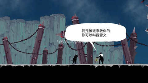 忍者武士岚2暗影归来 第1张图