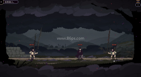 预视武宗 第2张图