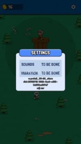 弹弓塔防 第2张图