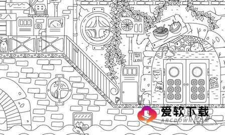 意大利猫咪寻宝记