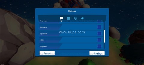 海岛之魂 第2张图