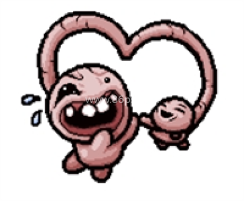 以撒的结合胎衣 第11张图