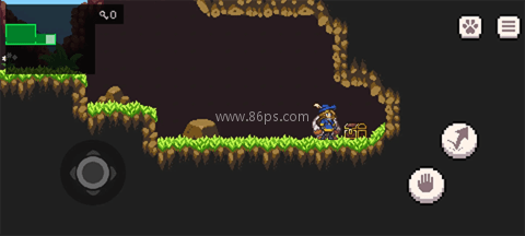 怪物圣所 第4张图