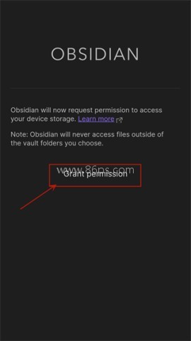 Obsidian黑曜石 第1张图