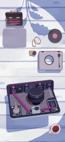 用心组装全解锁版