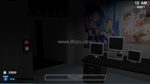 夏莱的午夜后宫2 第4张图