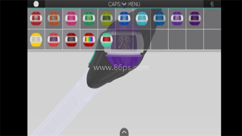 假面骑士泽兹变身模拟器 第1张图