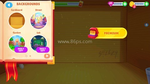 木头超人 第1张图