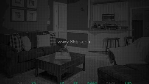 强盗客人 强盗客人