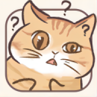 挤在一起的猫猫无限体力