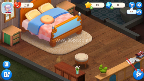 星厨奇迹筑梦之旅内置菜单版 第2张图