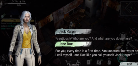 地铁2055 第5张图