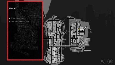 圣安地列斯重制版 第4张图