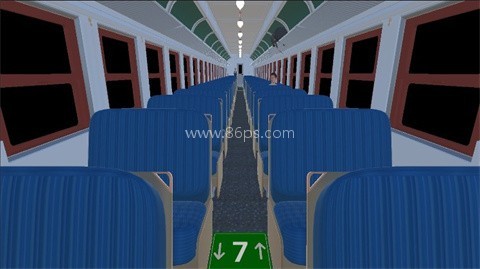 新干线0号游戏 第1张图