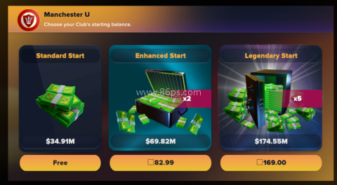 足球经理2026 第3张图