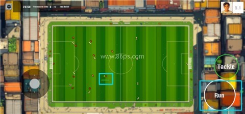 最后一击 第2张图