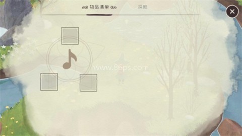 史力奇奇遇记姆明山谷之歌 第3张图