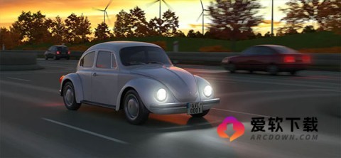 驾驶区德国 第1张图