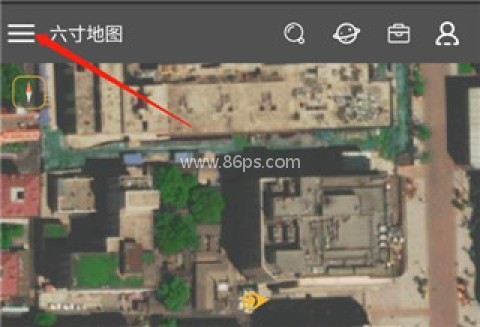 六寸地图 第2张图