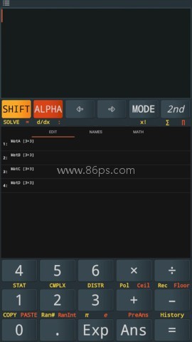 卡西欧计算器 卡西欧计算器