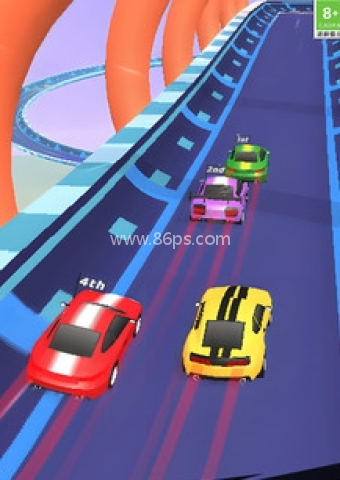 缤纷世界 第2张图