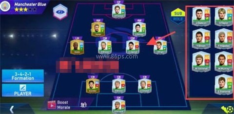 足球联盟2026手游