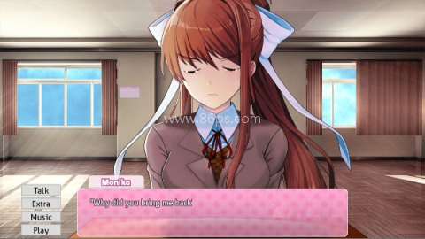 justmonika
